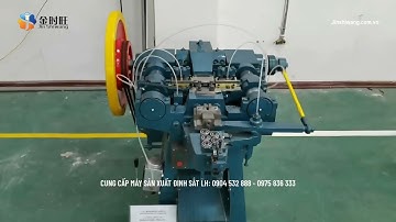 Máy dập đinh 1 2 3 4 5 6 7 8 9 10 15 lh 0904 532 888 #shorts