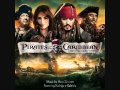 Pirates of the caribbean 4  ost 07 palm tree escape