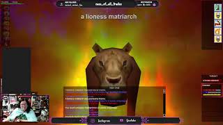 EverQuest p99 green: Druid leveling Cimeratal Level 19