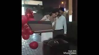 Sevgi Video Status Üçun Damla Sevmişdim