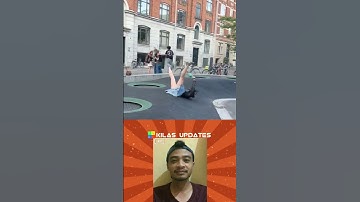 VIDEO LUCU WADUH GA BAHAYA TA ‼️🤣🤣🤭🤭
