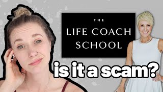 Uncovering The Life Coach School By Brooke Castillo 