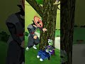 Enserio tanto te valió zamas? 🗣️🗣️🔥 #memes #dragonballsuper #vrchat #realidadvirtual #anime