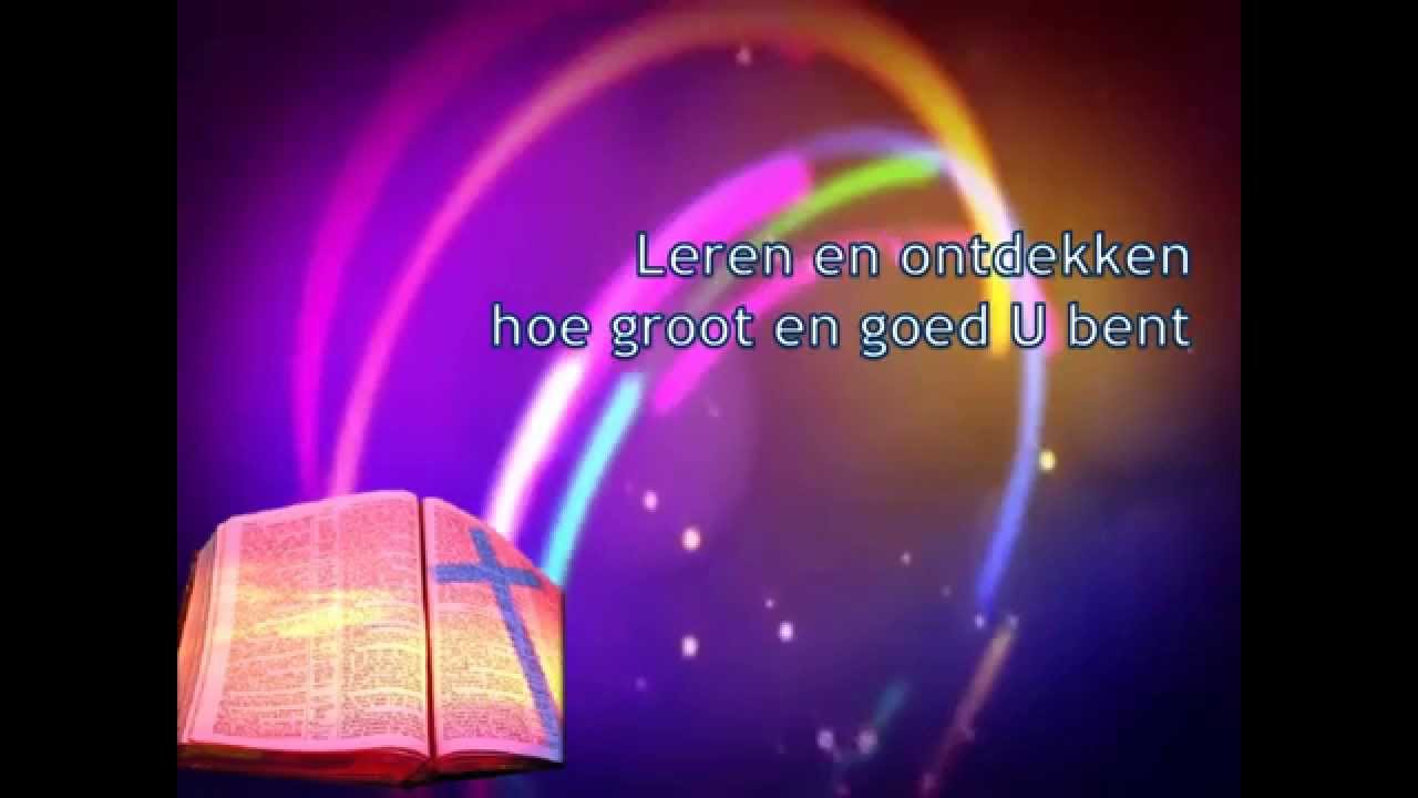 Votum en Groet - YouTube