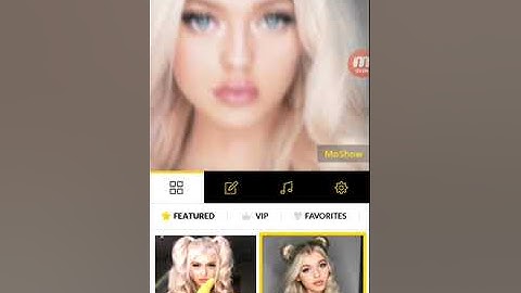 How to make a easy fan edit for beginners! ios and android!