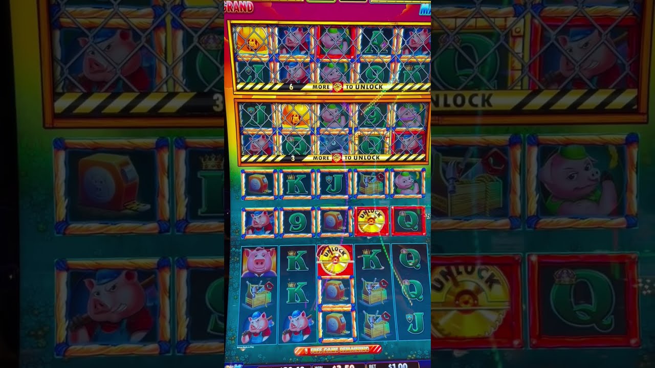 Huff and Puff We Had Enuf Bonus! #viralvideos