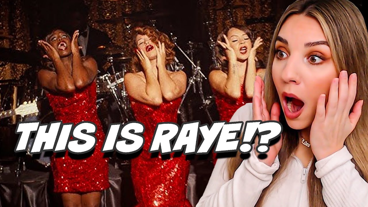 РЭЙ - ГДЕ МОЙ МУЖ! (Реакция)