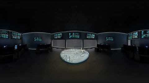 Hyperconnected resilient city