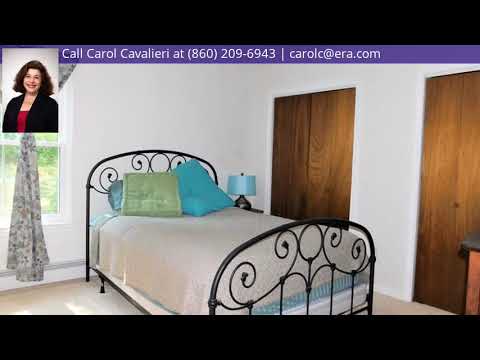 27 Spring Hill Lane, Bloomfield, CT home video tour