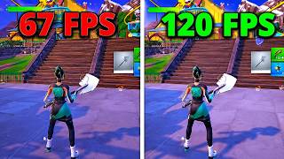 How To Fix FPS Drops on Fortnite Mobile (Easy Guide) screenshot 3