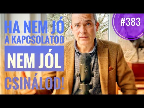 Videó: Mi a teendő, ha nem jó a kapcsolatod anyával?