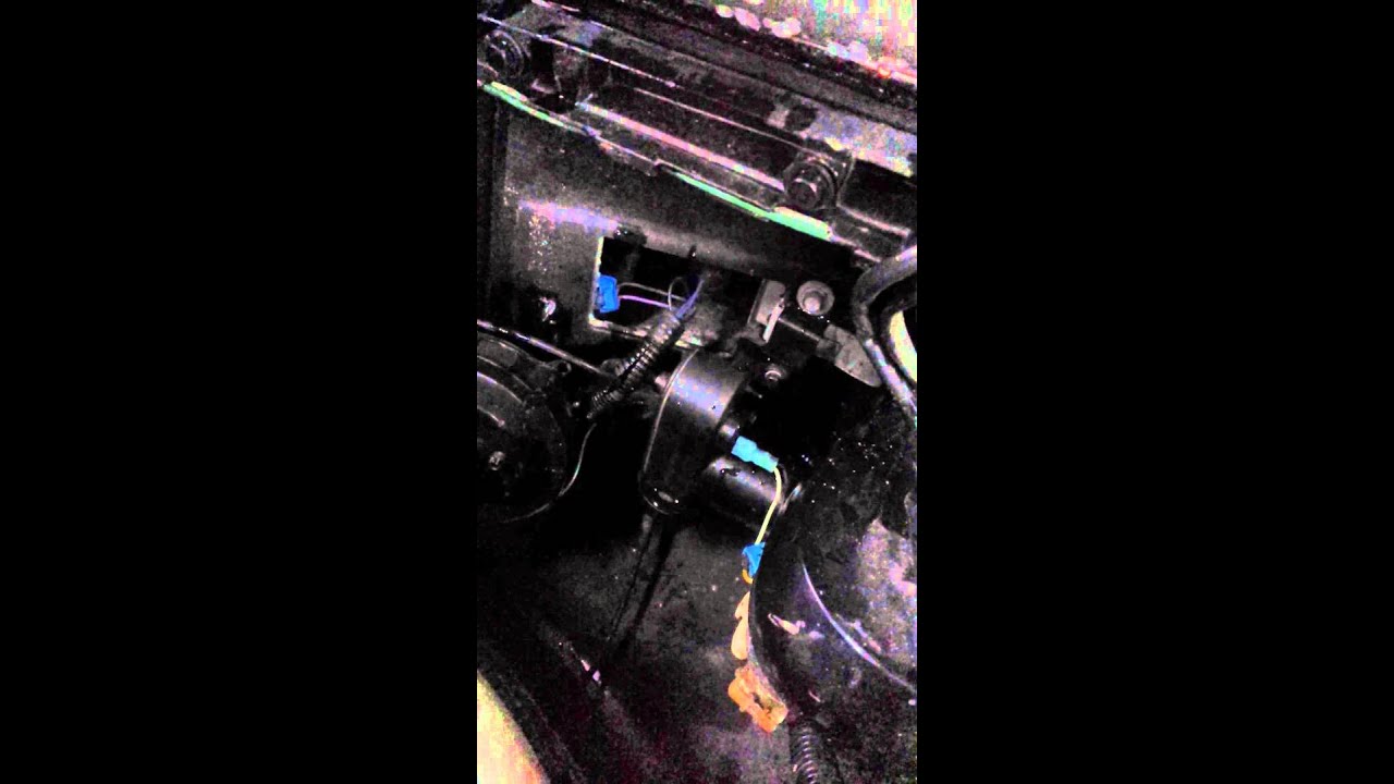 Vacuum pump issue YouTube