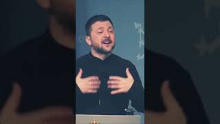 20.03.2025. Заява Зеленського щодо Криму на брифінгу з прем'єром Фінляндії Стере!