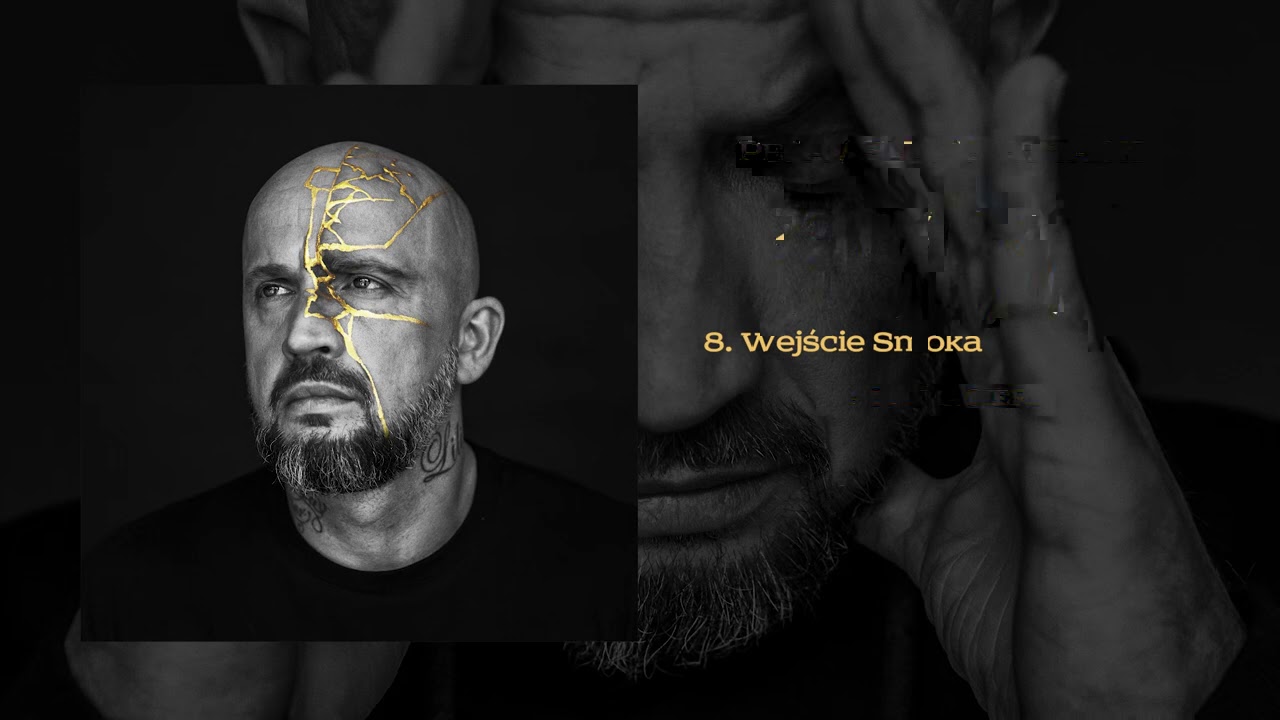 Peja/Slums Attack - Wejście Smoka (prod. Magiera)