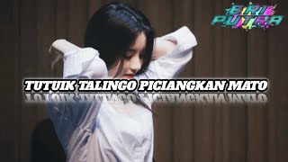 Download Lagu TUTUIK TALINGO PICIANGKAN MATO - DJ BREAKBEAT MINANG TERBAIK TERPOPULER 2025. MP3 Download Lagu TUTUIK TALINGO PICIANGKAN MATO - DJ BREAKBEAT MINANG TERBAIK TERPOPULER 2025. MP3