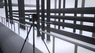 Asset and Facility Management with the Focus3D