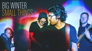 Big Winter - Small Things