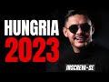 LANÇAMENTOS HUNGRIA HIP HOP 2023