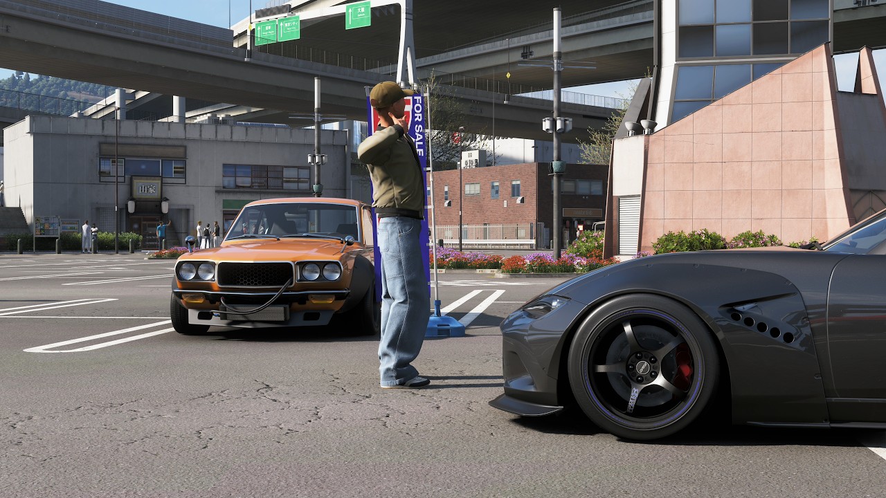 I'm going to play Forza Horizon 6 - 009 - YouTube