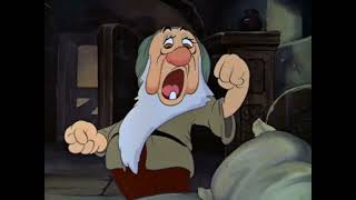 Sleepy the Dwarf