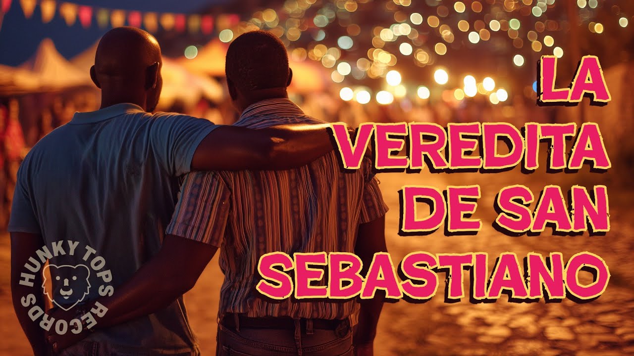 La Veredita de San Sebastiano – Hunky Tops (Official Lyric Video) La Veredita de San Sebastiano – Hunky Tops (Official Lyric Video)
