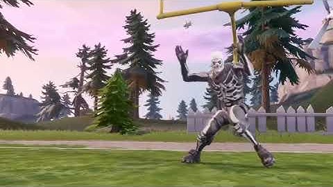 Epic Fortnite intro // Achilles Gaming