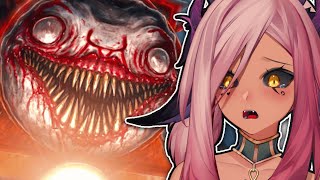 I Beat A Train With Spider Legs - Choo Choo Charles