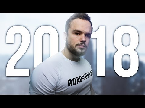 Почему 2018 Был Лучшим Годом в Моей Жизни?