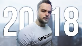 Почему 2018 Был Лучшим Годом в Моей Жизни?