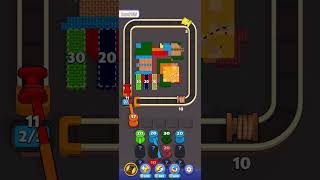 Yarn loop 1115
