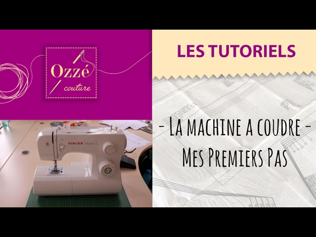 Make it Mine! Ma Premiére Machine À Coudre Juste Pour Moi - Notre  exclusivité