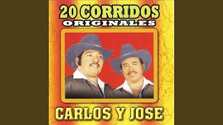 Video thumbnail of "Carlos y Jose - El Caballo Melado"