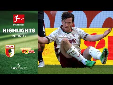FC Augsburg vs Union Berlin