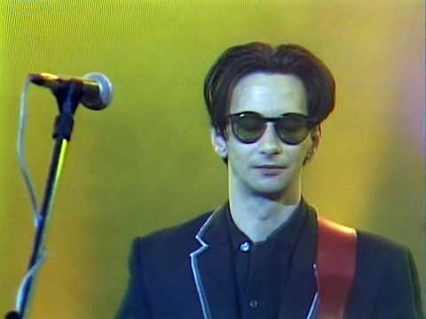 IMMACULATE FOOLS LIVE AT SPAIN TV (1987)