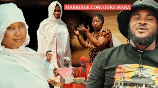 Download Lagu MARRIAGE CONCOURS MARA : NOUVEAU FILM GUINEA COMPLETE SANKORÖ (2025) (FOUYAN) MP3