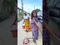 The red cloth #viralvideo #comedy #bestcomedyskit #funny #2026 #film #africanmovie
