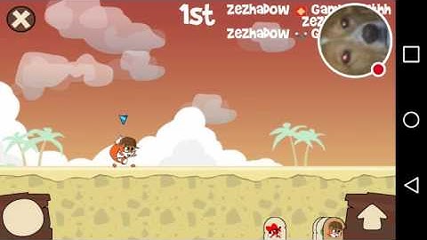 My Fun Run - Multiplayer Race Stream