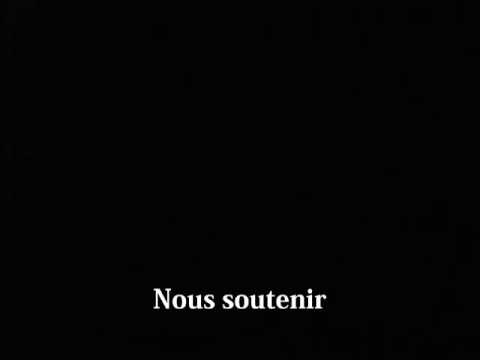 One Sous Titre Fr U2 Youtube