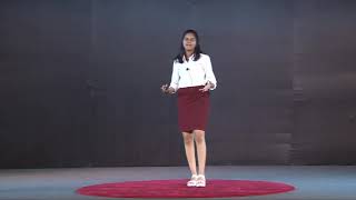 Leena Ansari | Leena Ansari | TEDxGEMSMillenniumSchool