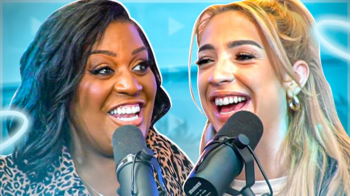 Alison Hammond Talks This Morning DRUNK Moments, H...
