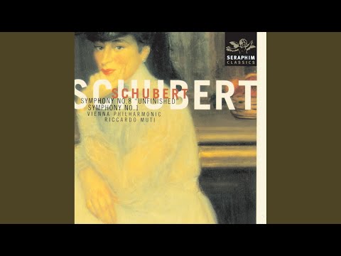 Symphony No. 1 in D Major, D. 82: IV. Allegro vivace