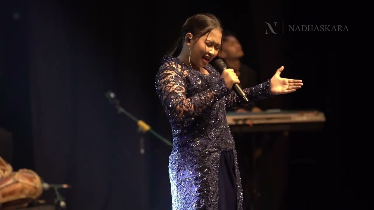 Nadhaskara - Jenang Gulo (LIVE AT CONCERT HALL TBY)