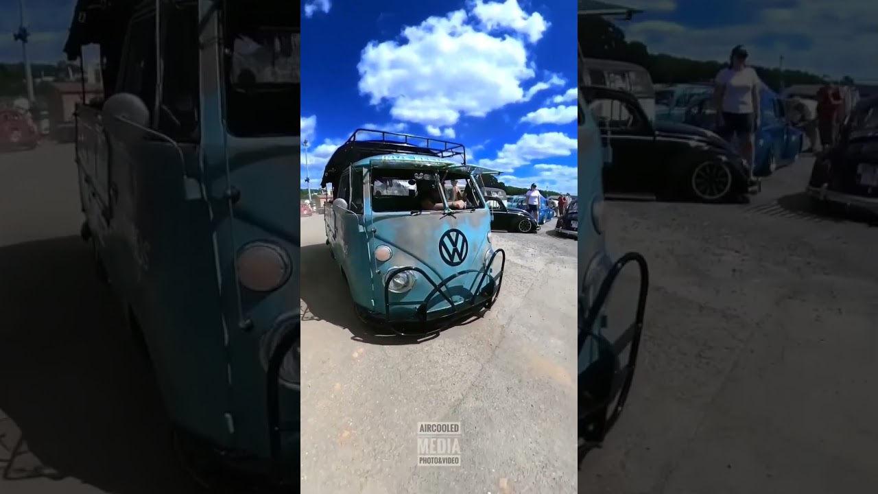 Irv's Resto Bus 🤙🏼