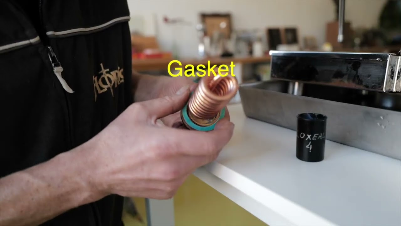 LONDINIUM Element change