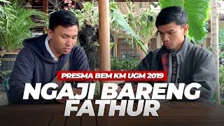 BEGINI TILAWAH PRESMA BEM UGM YANG LAGI VIRAL