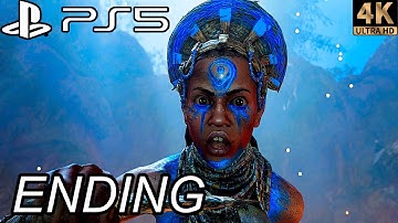 FAR CRY PRIMAL PS5 Gameplay Walkthrough ENDING part 6 FULL GAME 4K 60FPS - No Commentary