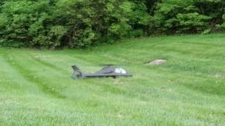 Rah-66 Comanche The D!VA blade tracking test flight