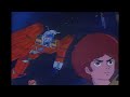 Space Runaway Ideon(伝説巨神イデオン) - TV series(1980) Ending "コスモスに君と" (LaserDisc, 4K, 192Khz/24bit, Mono)