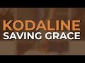 Kodaline - Saving Grace (Official Visualizer)