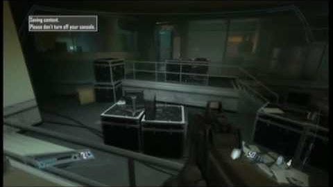 F.E.A.R. 2: Project Origin - Level 2: Awakening - PART 3